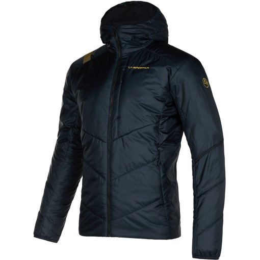 Photo produit de La Sportiva Veste Homme - Mythic Primaloft - Black