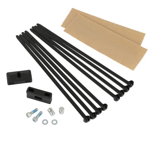 Produktbild von Old Man Mountain Befestigungsadapter für Road, Gravel &amp; Cross Gabeln - PUC202