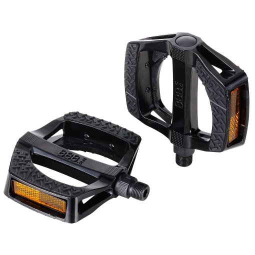 Immagine prodotto da BBB Cycling ErgoRide BPD-46 Pedal - black