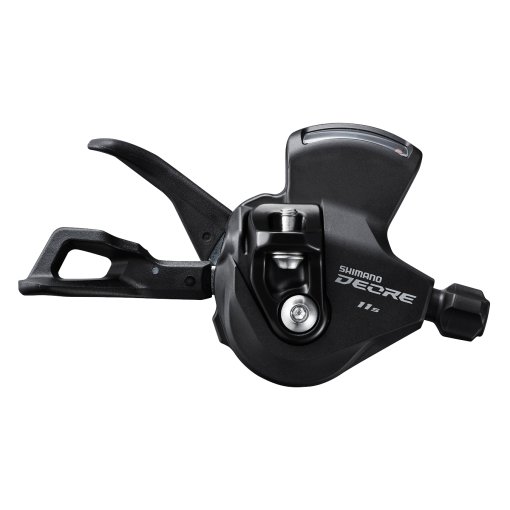 Immagine prodotto da Shimano Deore SL-M5100 Rapidfire Plus Shifting Lever - I-Spec EV - 11-speed - right