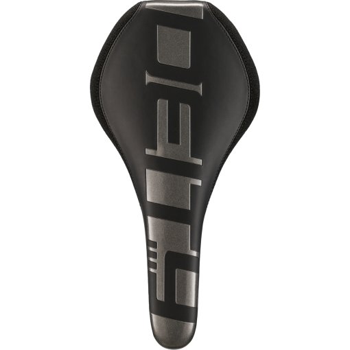 Kuva tuotteesta Deity Components Speedtrap AM CrMo Satula - stealth