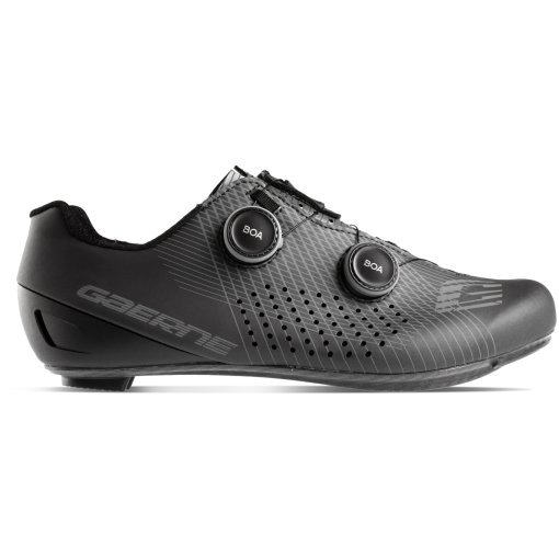 Foto de Gaerne Zapatillas Ciclismo Carretera - Carbon G. Fuga - Matt Black