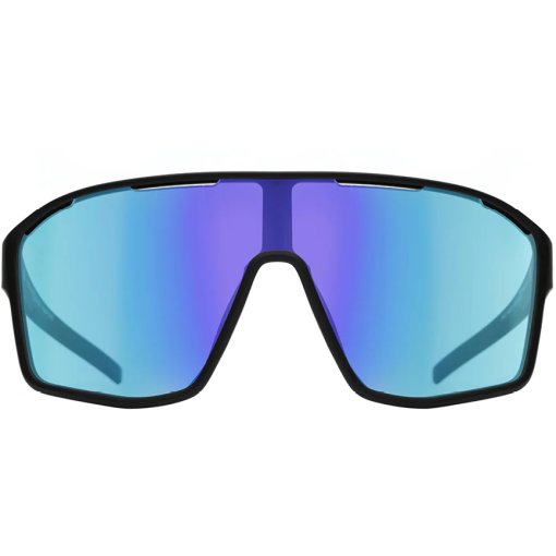 Bild von Red Bull SPECT Eyewear DAFT PRO Sonnenbrille - 01X black | transparent photocromic