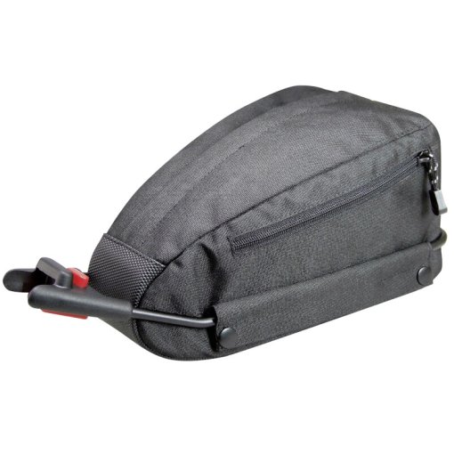 Produktbild von KLICKfix Contour SF 0217SF Satteltasche - 4L - schwarz