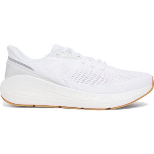 Foto de Under Armour Zapatillas de Running Hombre - UA Sonic 7 - Blanco/Blanco