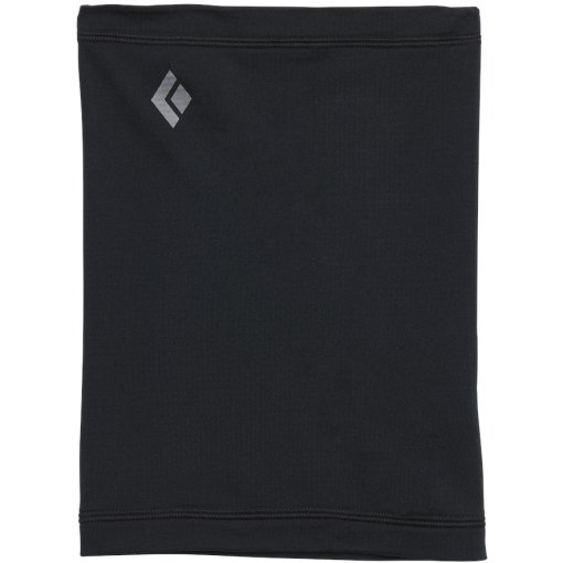 Zdjęcie: Black Diamond Coefficient LT Gaiter Tube Scarf - Black
