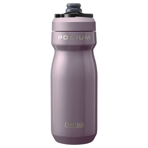 Picture of CamelBak Podium Steel VSS Insulated Bike Bottle 530ml - violet