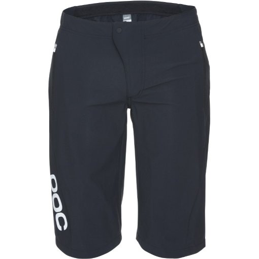 Foto de POC Pantalones Cortos Hombre - Essential Enduro - 1002 Uranium Black
