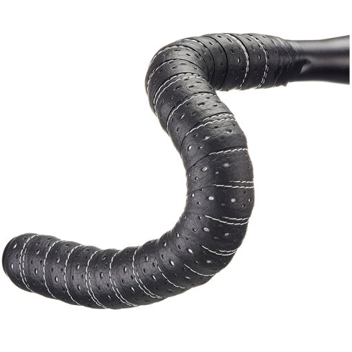 Immagine prodotto da BLB Finta Pelle Nastro Manubrio - Supreme Pro Faux - nero/bianco