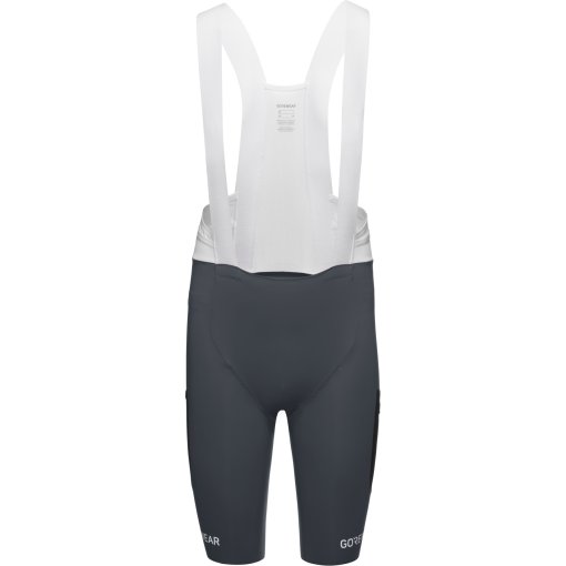 Foto de GOREWEAR Culotte+ Corto con Tirantes Ciclismo Hombre - Spinshift Cargo - lab graphite BZ00