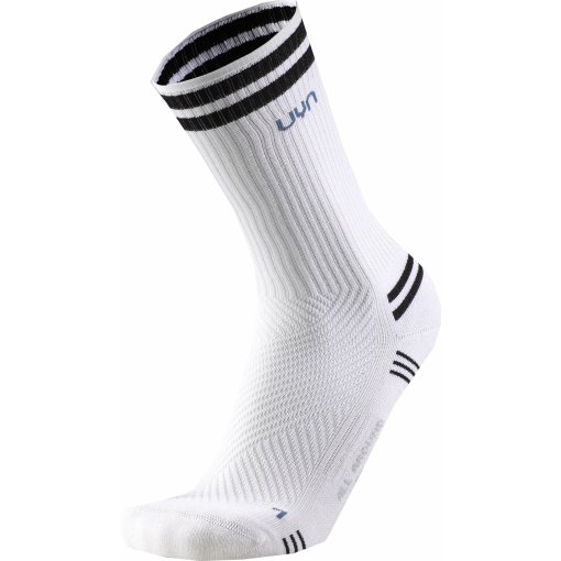 Foto de UYN Calcetines - All Around - Off White/Black