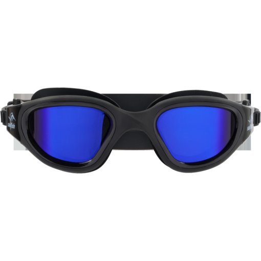 Slika izdelka sailfish Rush Pro Gogle - blue mirror