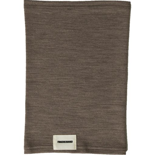 Photo produit de FINGERSCROSSED Écharpe Tubulaire - Ground