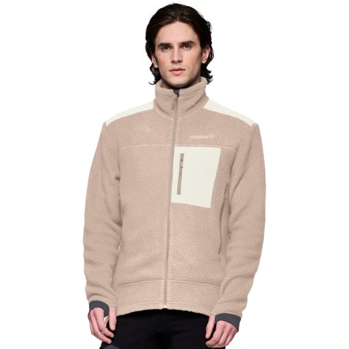 Foto de Norrona Chaqueta Hombre - trollveggen warm3 - Winter Twig