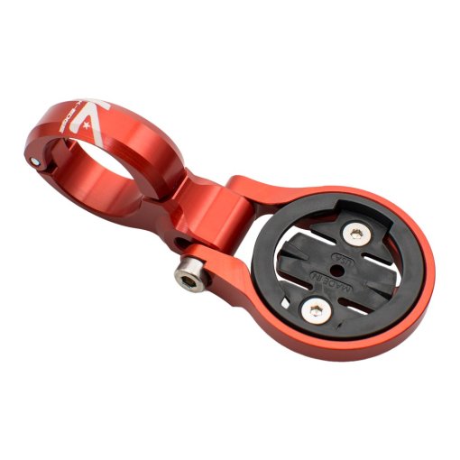 Immagine prodotto da K-Edge Supporto Ciclocomputer - Garmin Sport TT - red