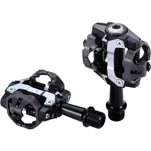 Produktbild von BBB Cycling ForceMount BPD-14 MTB Pedal - schwarz