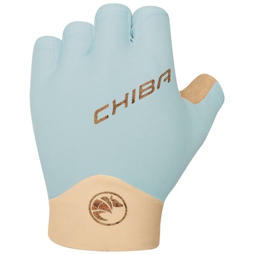 Foto de Chiba Guantes Cortos - Eco Pro - light blue