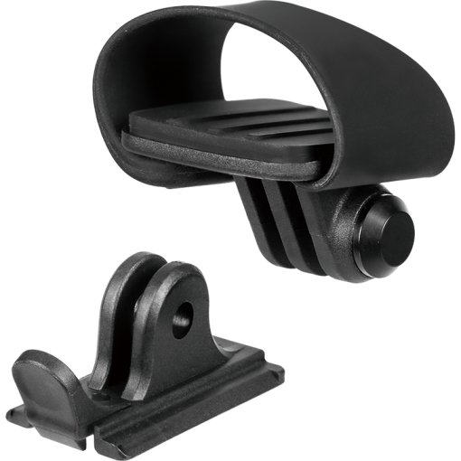 Immagine prodotto da Topeak Supporto per Luce Anteriore + Camera - Stem Multi-Mount