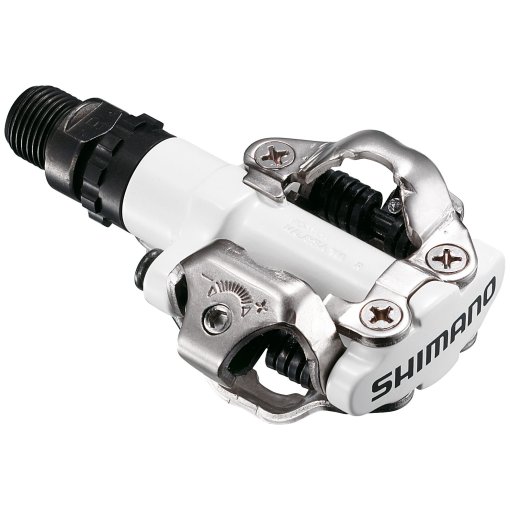 Immagine prodotto da Shimano PD-M520 SPD Pedal - white