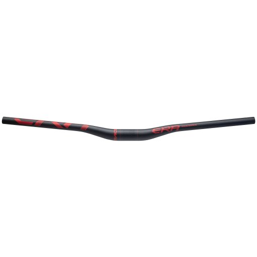 Produktbild von Race Face ERA 35 - Carbon MTB Lenker | 800mm | Rise 20mm - rot