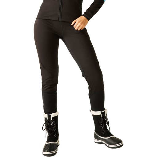 Foto de Dare 2b Pro Move Mallas para mujer - 800 Black