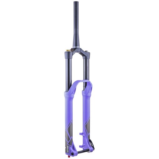 Immagine prodotto da Formula Forcella Ammortizzata - Selva V - 29&quot; | 180mm | 110x15mm - ultraviolet