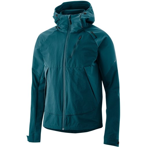 Foto de Gonso Chaqueta Ciclismo Hombre - Paganella - Torrando Teal