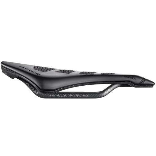 Prologo Dimension NDR NACK CPC Airing 143 Saddle - anthracite