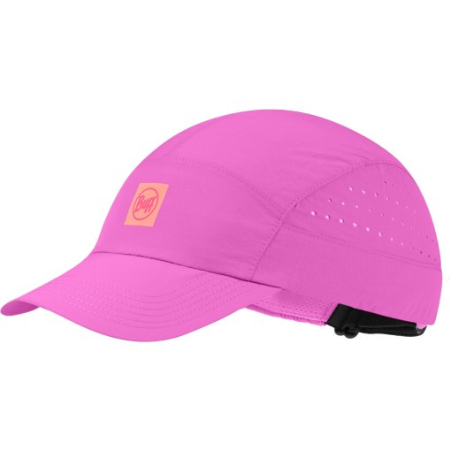 Photo produit de Buff® Speed casquette - Solid Iris