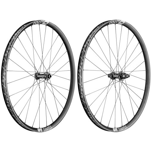 Foto de DT Swiss Juego de Ruedas - XM 1700 SPLINE - 29&quot; | Clincher | Centerlock / 6 Agujeros - 15x110mm Boost | 12x148mm Boost - XD