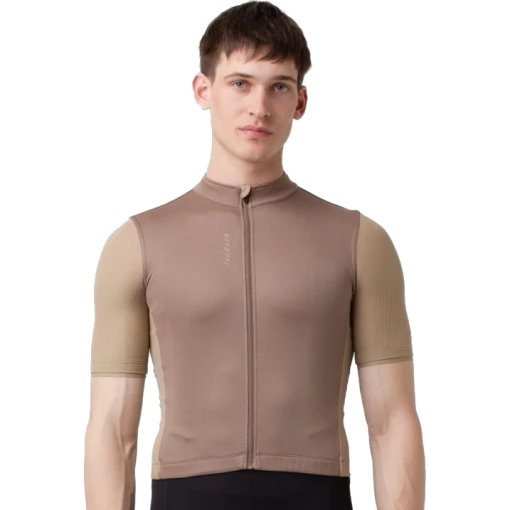 Immagine prodotto da Isadore Maglie Ciclismo Uomo - Signature - Caribou/Coriander