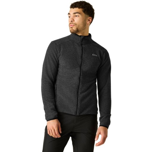 Produktbild von Dare 2b Switch Out Fleecejacke Herren - 800 Black
