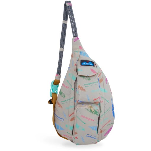 Produktbild von KAVU Mini Slingback Tasche 4L - Paddle Party