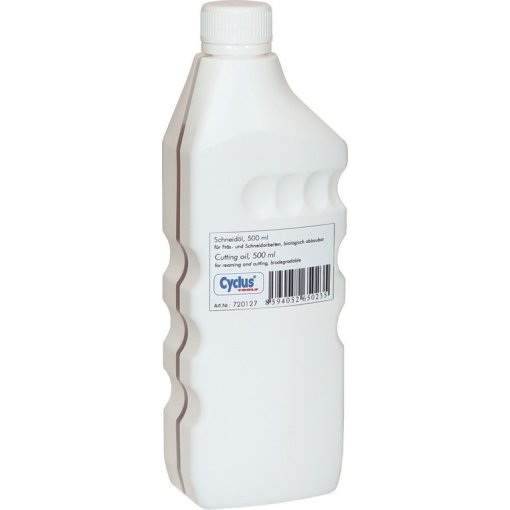 Produktbild von Cyclus Tools Schneidöl - 500ml