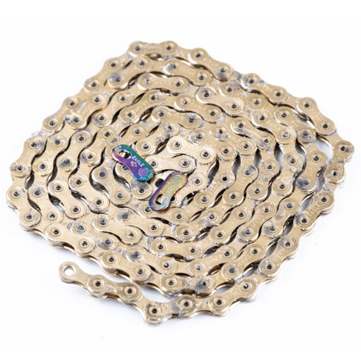 Immagine prodotto da ProWaxed SRAM XX1 Eagle Catena 12 velocità - prewaxed - oro