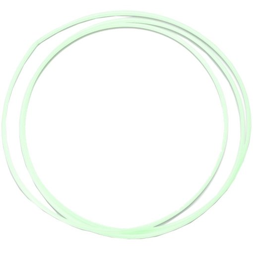 Immagine prodotto da Jagwire Slick-Lube Liner for Link Kit Cable Sets 2m (1 Pcs.)