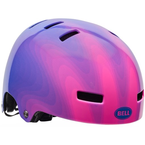 Produktbild von Bell Span Kinderhelm - blend cotton candy