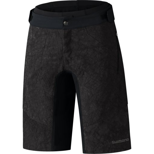 Foto de Shimano Pantalon corto MTB sin Pantalon interior Mujer - Revo - negro