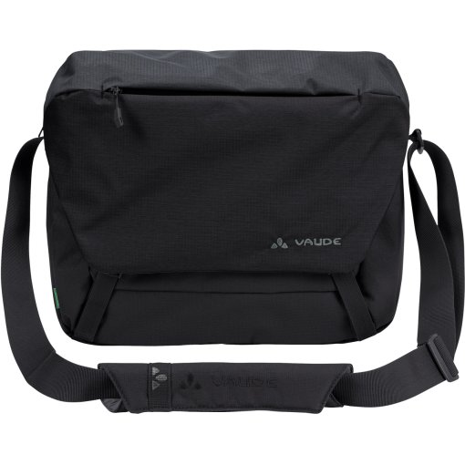 Foto de Vaude Bandolera - Rom III 13L - negro