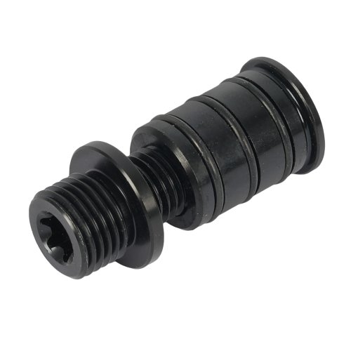 Productfoto van Campagnolo Bevestigingsboutkit - RD-SRWRL1304 | voor Super Record Achterderailleur (WRL, 2x13-voudig)