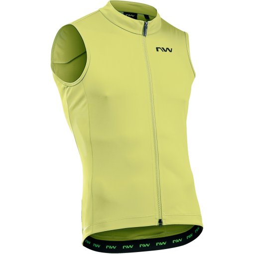 Foto de Northwave Chaleco Hombre - Air Out - cool matcha 111
