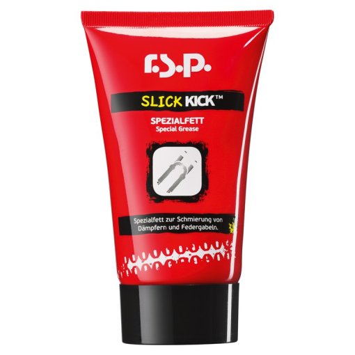 Foto de r.s.p. Slick Kick Special Grease 50 g Tube