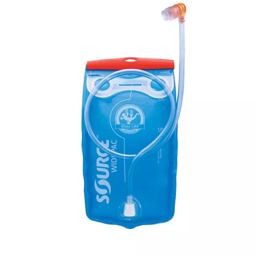 Foto de Source Bolsa Hidratación - Widepac 1.5 L - alpine blue