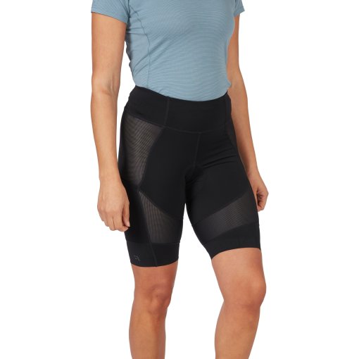 Foto de Rab Culotte Interior Corto Ciclismo Mujer - Cinder - negro