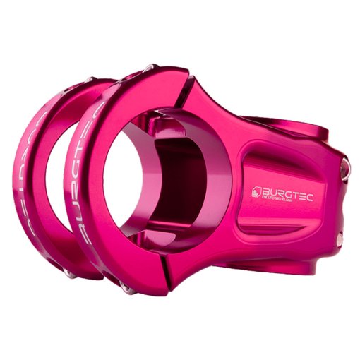 Burgtec Enduro MK3 Stem - 35mm - rhodium silver | BIKE24