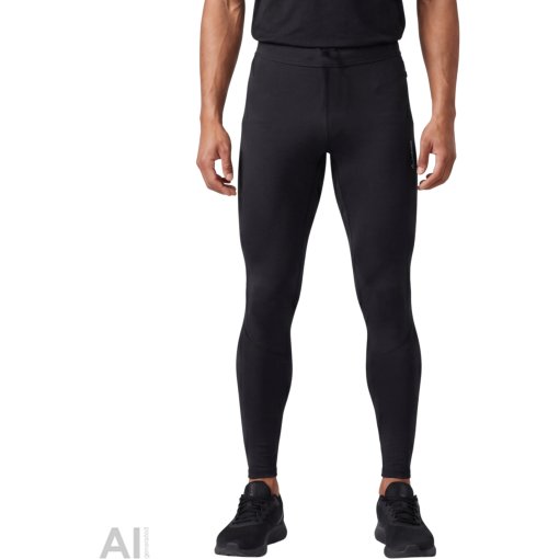 Kuva tuotteesta Löffler Carbon Airblocc Warm Miesten sukkahousut - black 990