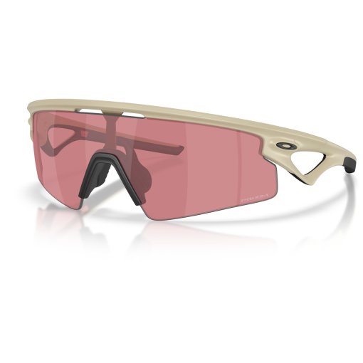 Sphaera Strike Gafas - Matte Sand/Prizm Dark Golf - OO9531-0737