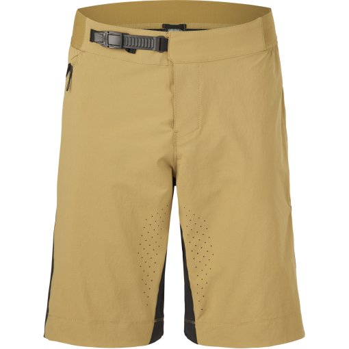 Photo produit de Picture Short Homme - Vellir Stretch - Dull Gold
