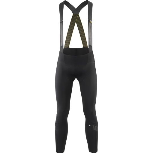 Immagine prodotto da Assos Salopette Ciclismo Lunga Primavera Autunno Uomo - EQUIPE RS S11 - black series