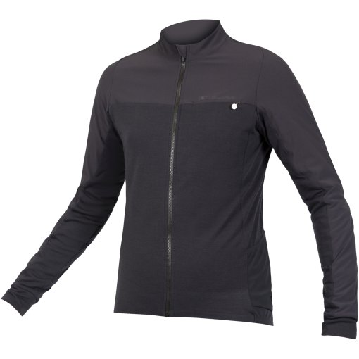 Immagine prodotto da Endura Maglia a Maniche Lunghe Uomo - GV500 - nero